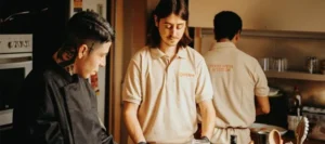 Corporate catering in Sabadell