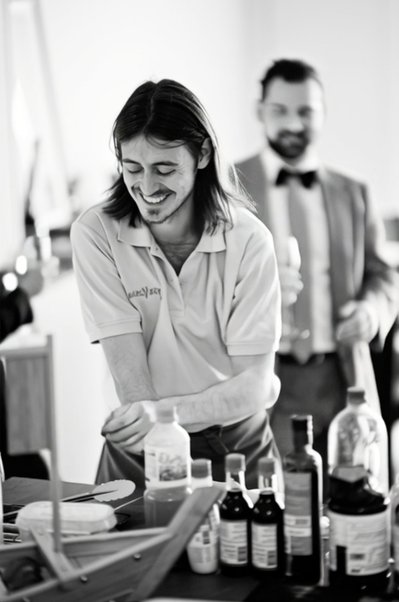 Catering para Ceremonias