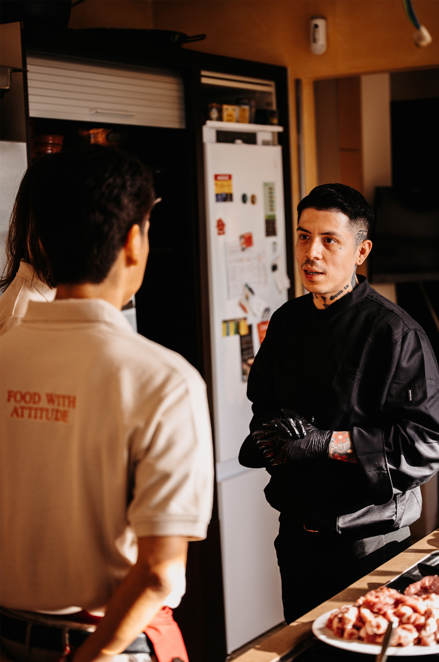 Catering para Empresas