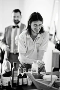 Wedding catering in Sabadell