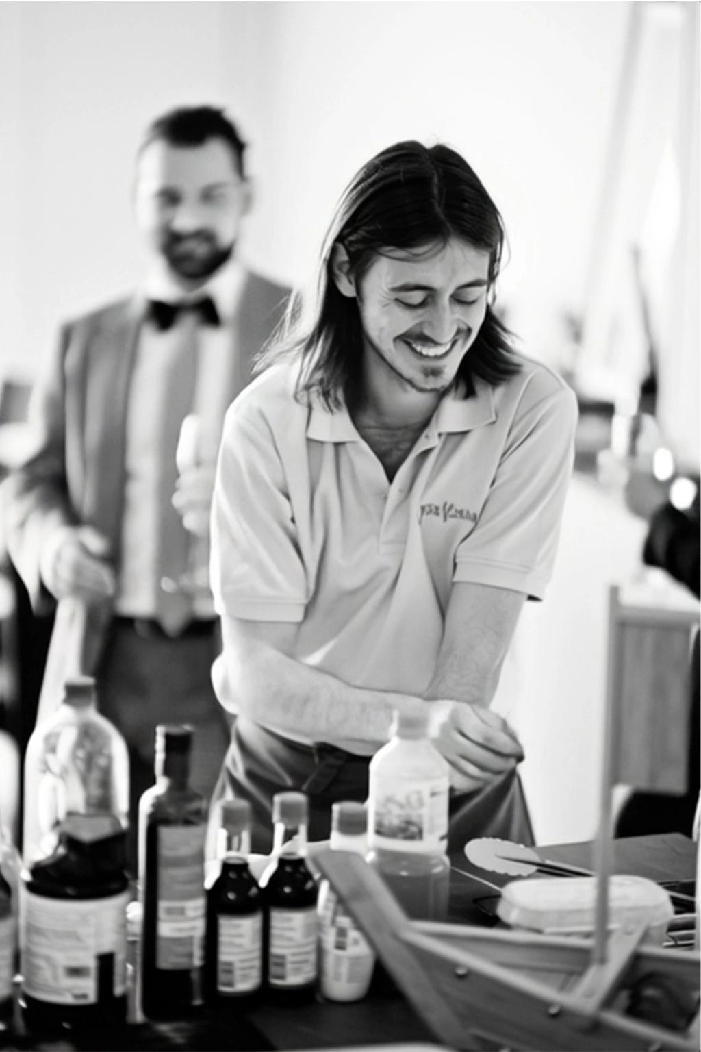 Wedding catering in Sabadell
