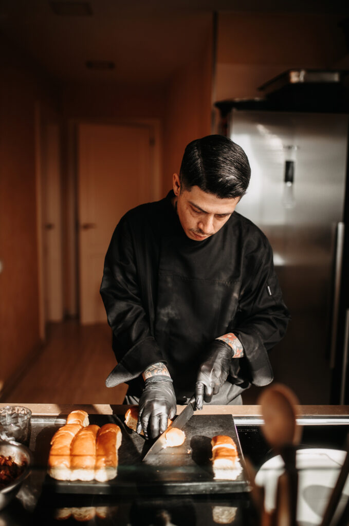 Chef privado Service