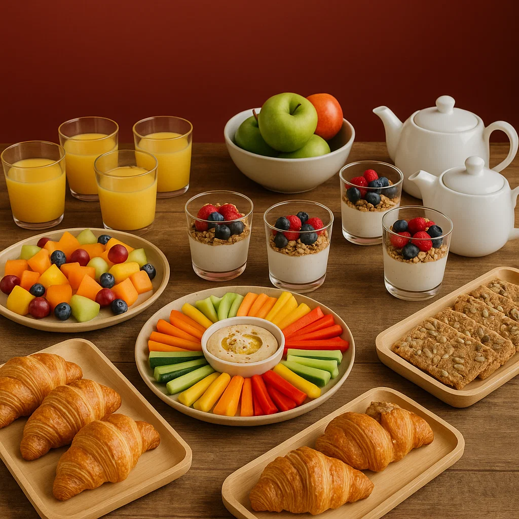 Cofee Break - Para Empresas