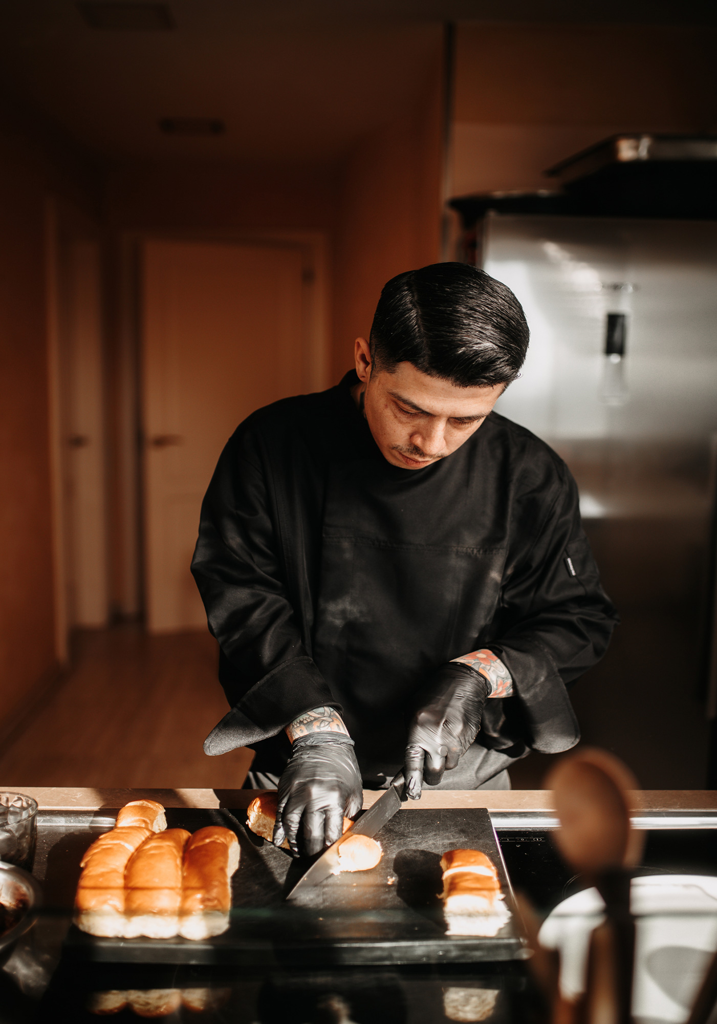 Privados catering para fiestas barcelona