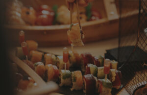 catering bodas sabadell