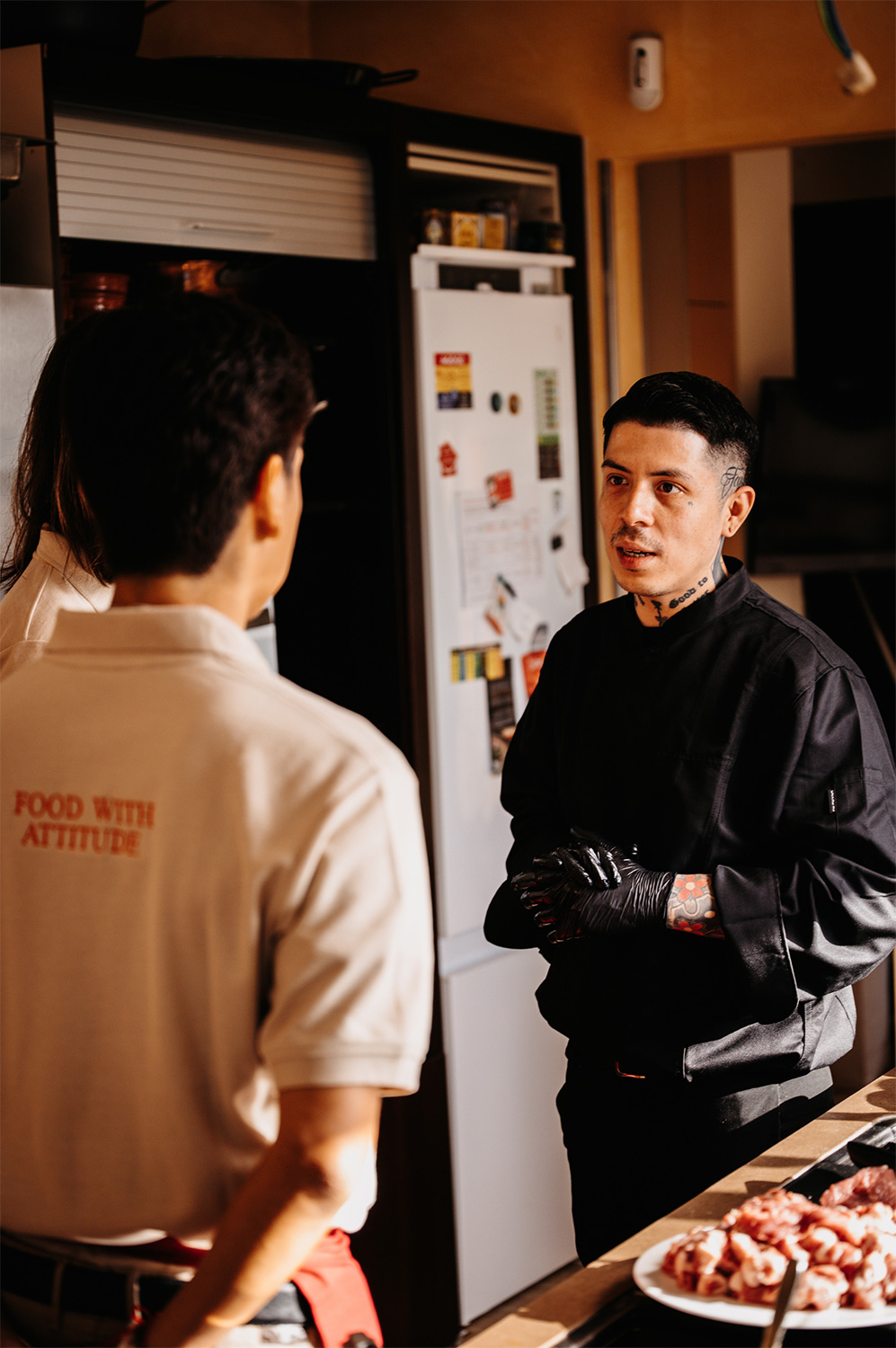 catering calidad barcelona