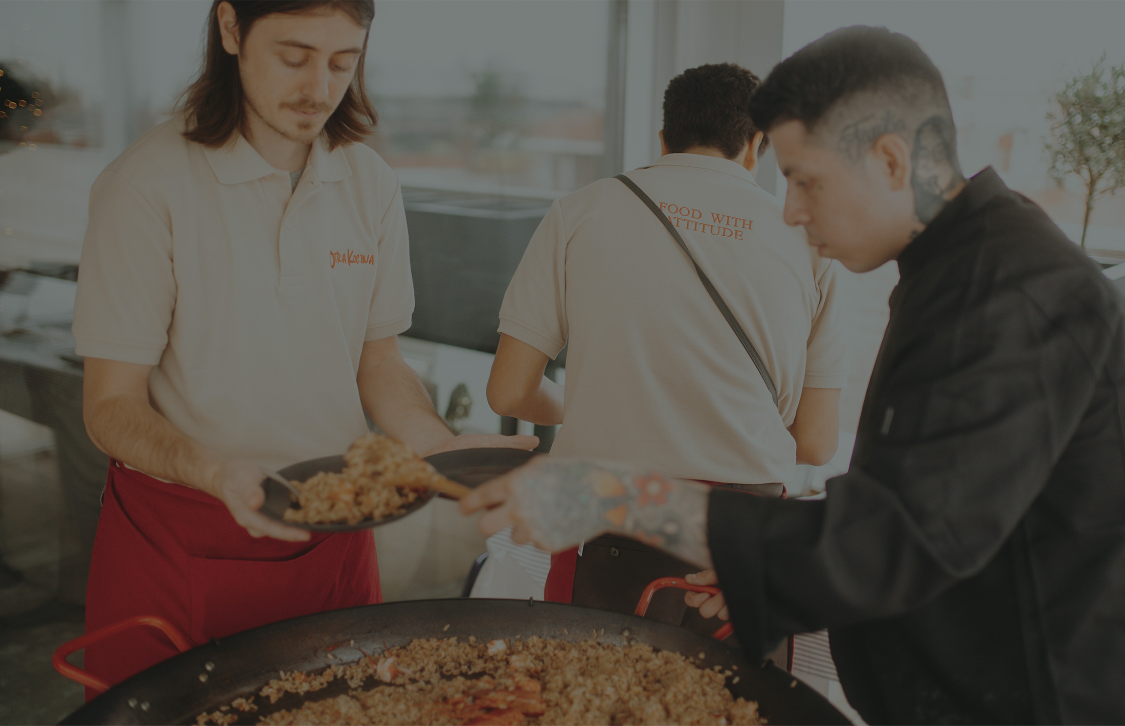 catering profesional sabadell barcelona