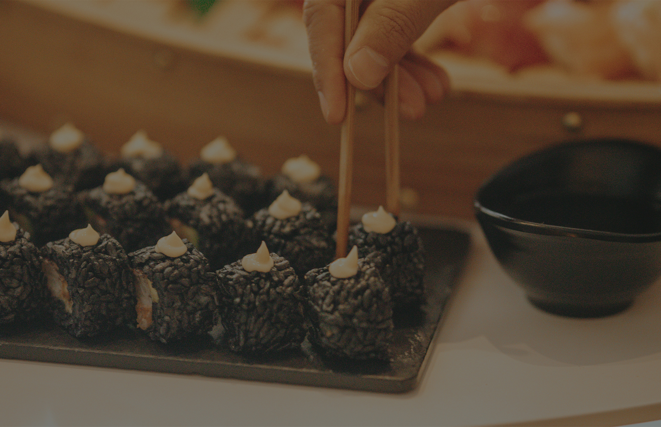 empresa catering eventos barcelona