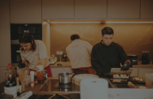 servicio catering a medida barcelona