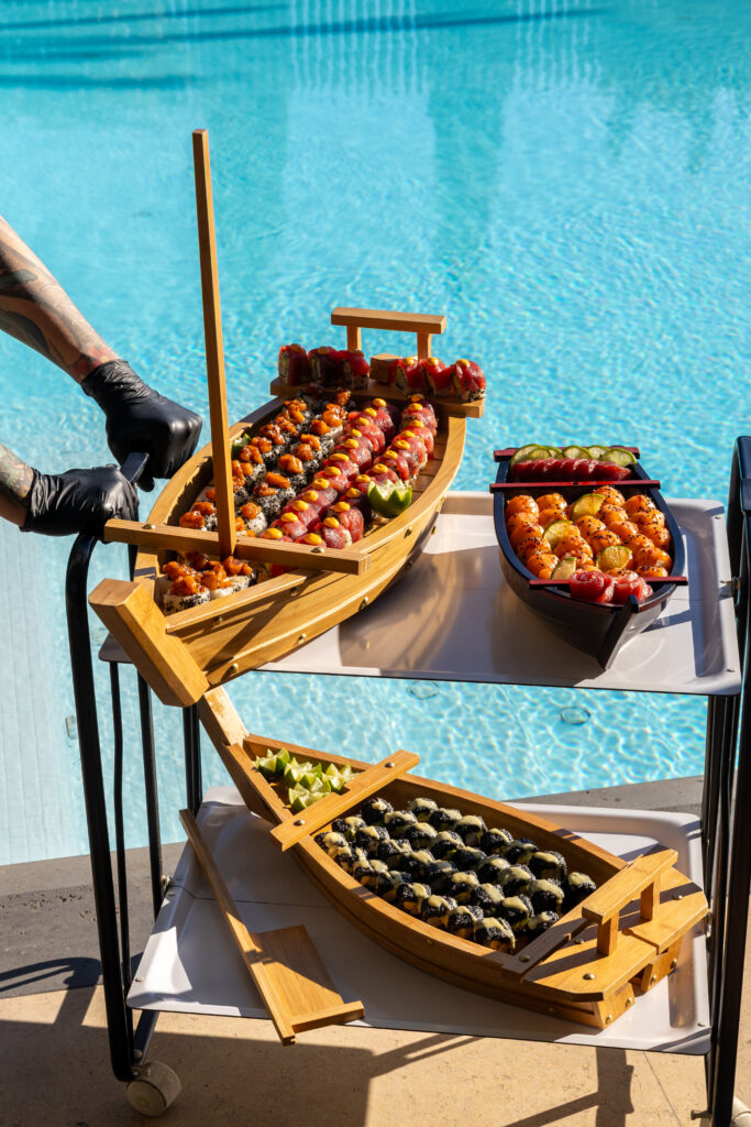 otrakocina events in sabadell